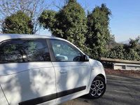 Usado Renault Twingo 93 HP (68 kW) 2020 Branco Citadino