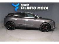 Usado DS Automobiles DS4 Performance 130 HP (95 kW) 2024 Cinzento Carrinha