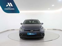 Usado VW Polo 95 HP (69 kW) 2024 Cinzento Citadino