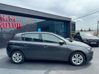 usado Peugeot 308 1.5 BlueHDi Active J17