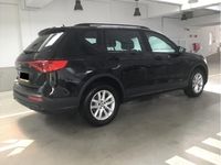 usado Seat Tarraco Style 2.0 TDi 150cv