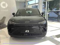 Novo Smart #3 Pro+ 200 kW (272 HP) 2025 Preto SUV