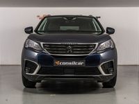 usado Peugeot 5008 1.2 PureTech M6 Active Navigator 7Lug