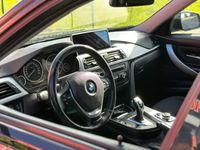 usado BMW 320 d DPF Touring Aut.