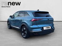 Usado Renault Symbioz Esprit Alpine 143 HP (105 kW) 2025 Azul SUV