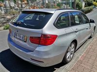 usado BMW 320 d Touring LifeStyle