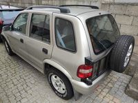 usado Kia Sportage 2.0 Gasóleo