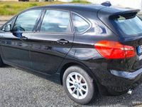 usado BMW 216 Active Tourer d Advantage