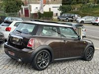 usado Mini Cooper 1.6D