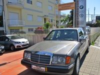 usado Mercedes E250 Sportline