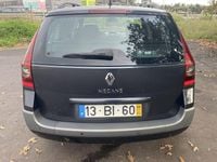 Usado Renault Mégane II Extreme 2006 Sedan