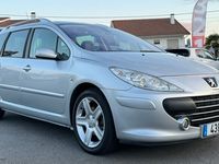 usado Peugeot 307 SW 1.6 HDi FAP Sport