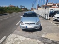 usado Citroën Xsara Break 1.4 HDi Premier 03