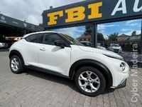 usado Nissan Juke 1.0 DIG-T N-CONNECTA Gasolina