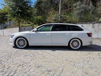 usado Skoda Superb 2.0tdi