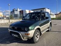 Usado Nissan Terrano 1996 SUV