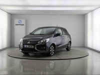 Usado Mitsubishi Space Star 71 HP (52 kW) 2024 Cinzento Citadino