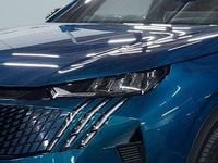Usado Peugeot 5008 157 kW (214 HP) 2025 Azul SUV