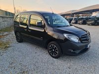 usado Mercedes Citan 108 CDi/27