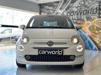 usado Fiat 500 1.0 Hybrid Launch Edition