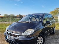 usado Citroën C8 2.0 Hdi, 7 lugares de 2003