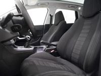 Usado Peugeot 308 SW 120 HP (88 kW) 2015 Cinzento Carrinha