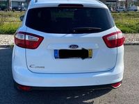 usado Ford C-MAX titaniun