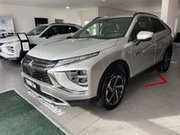 usado Mitsubishi Eclipse Cross 2.4 PHEV eStyle