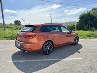 usado Seat Leon ST Cupra 300