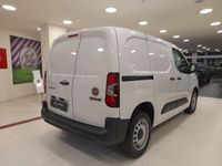 usado Fiat Doblò 1.5 BlueHDI L1