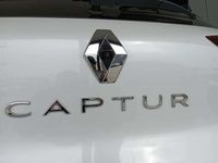usado Renault Captur 1.0 TCe Exclusive