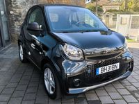 usado Smart ForTwo Electric Drive 