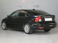 usado Volvo S40 1.6 D Nível 3