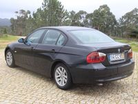 usado BMW 320 D E90 150CV