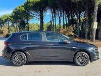 Usado Fiat Tipo City Life 95 HP (69 kW) 2022 Preto Sedan