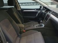 Usado VW Passat 150 HP (110 kW) 2019 Preto Carrinha