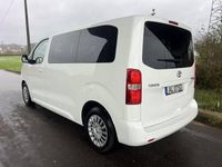 Usado Toyota Proace 144 HP (105 kW) 2022 Branco Monovolume