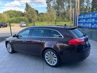 usado Opel Insignia 2.0 CDTi Cosmo S/S