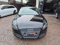 Usado Audi TT 200 HP (147 kW) 2007 Preto Coupé