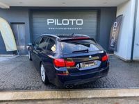 usado BMW 520 d Pack M