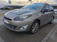 Usado Renault Grand Scénic III Luxe 130 HP (95 kW) 2011 Monovolume