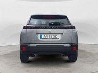 usado Peugeot 2008 1.2 Puretech Active Pack