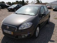 usado Fiat Linea DIESEL