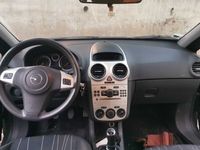 usado Opel Corsa d 2006