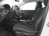 Usado Peugeot e-208 100 kW (136 HP) 2023 Branco Citadino