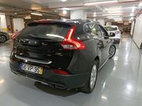 usado Volvo V40 CC 2.0 D2 Plus