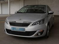 Usado Peugeot 308 Allure 120 HP (88 kW) 2017 Sedan