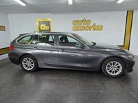 usado BMW 318 Serie-3 d Touring Auto Exclusive