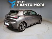 usado Peugeot 208 1.2 PureTech Active