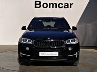 usado BMW X5 25d sDrive Comfort 7L